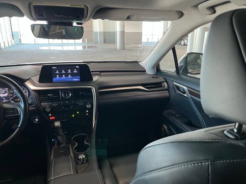 Used 2022 Lexus RX 350 AWD w/ Premium Package image 40
