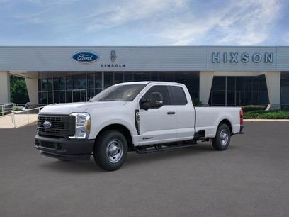 New 2026 Ford F250 XL w/ 360-Degree Camera Package
