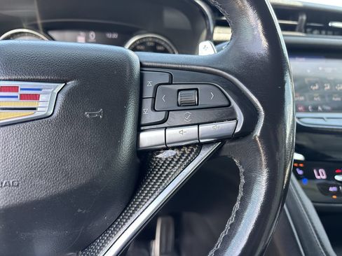 Used 2020 Cadillac XT6 Sport AWD/4WD image 31