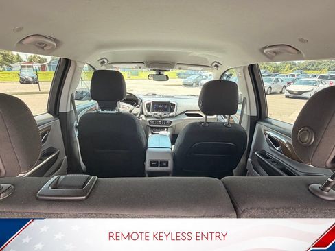 Used 2020 GMC Terrain SLE w/ Driver Convenience Package FWD image 7