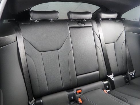 Used 2023 BMW i4 eDrive35 w/ Premium Package RWD image 16