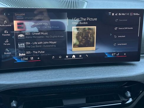 New 2026 BMW i4 xDrive40i w/ M Sport Package AWD/4WD image 20