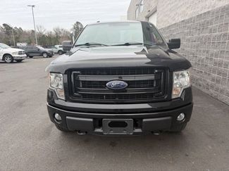 Used 2013 Ford F150 STX w/ Mid Equipment Group video 2