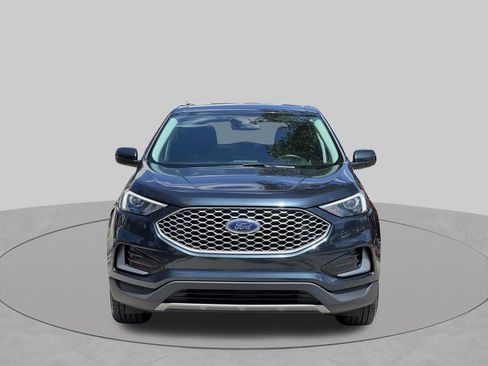 Used 2024 Ford Edge SEL AWD/4WD image 9
