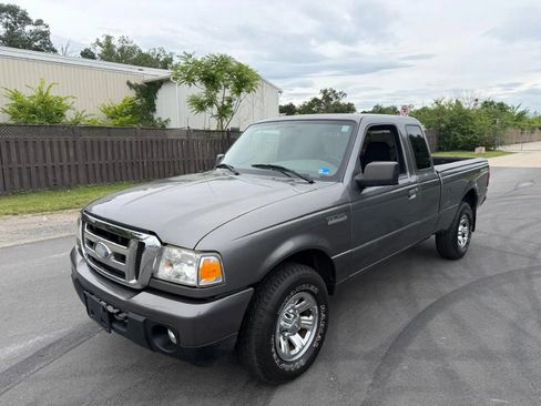 Used 2008 Ford Ranger XLT AWD/4WD image 1