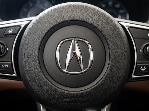 Certified 2025 Acura RDX SH-AWD w/ Advance Package image 28