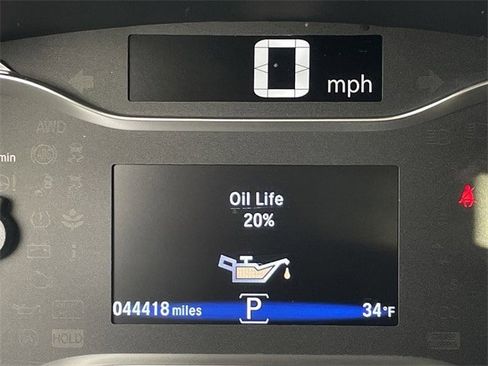 Certified 2023 Honda Ridgeline Sport image 15