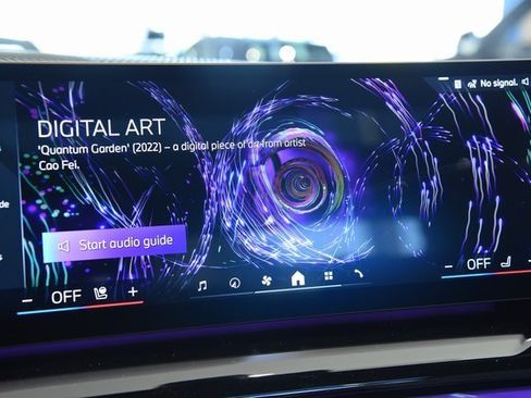 New 2026 BMW 540i xDrive 540i xDrive w/ M Sport Package image 42