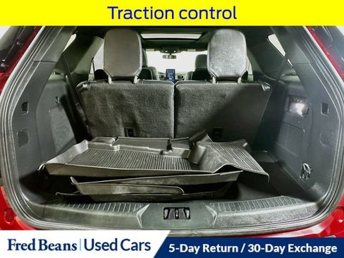 Certified 2023 Ford Explorer ST w/ Equipment Group 401A AWD/4WD image 33