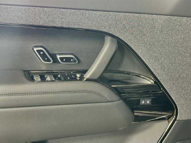 New 2027 Land Rover Range Rover Sport Dynamic SE AWD/4WD image 20