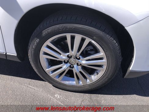 Used 2015 Lexus RX 350 Base image 24