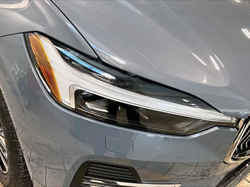 Used 2023 Volvo XC60 B5 Plus w/ Climate Package image 26