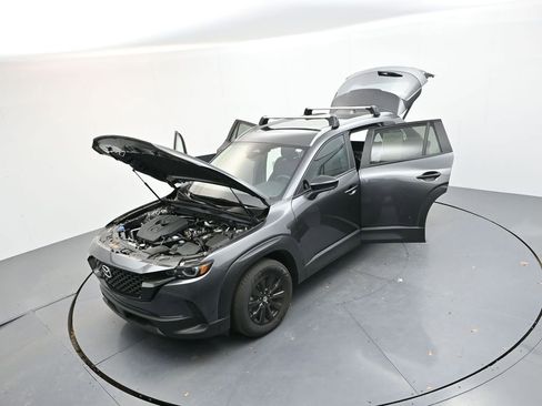 Used 2025 MAZDA CX-50 AWD 2.5 S w/ Weather Package image 35