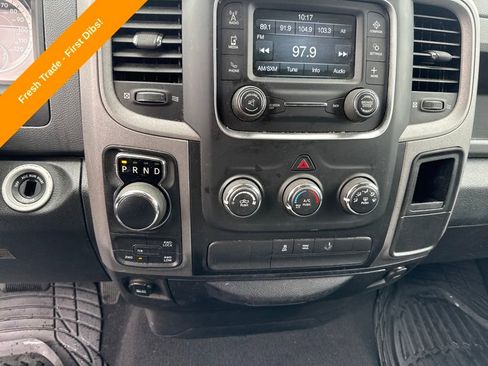 Used 2017 RAM 1500 Express image 12