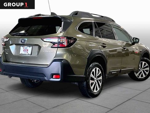 Certified 2024 Subaru Outback Premium AWD/4WD image 13