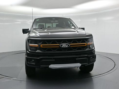 New 2026 Ford F150 Tremor w/ Equipment Group 402B image 52