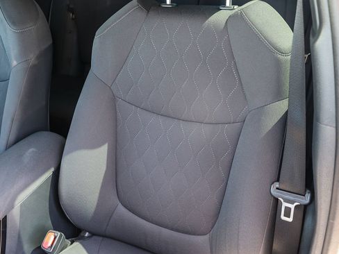 Used 2021 Toyota Corolla LE w/ Carpet Mat Package (TMS) FWD image 24