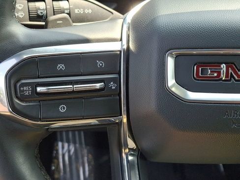 Used 2025 GMC Terrain Elevation AWD/4WD image 20