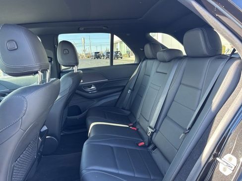 Used 2024 Mercedes-Benz GLE 350 GLE 350 image 10