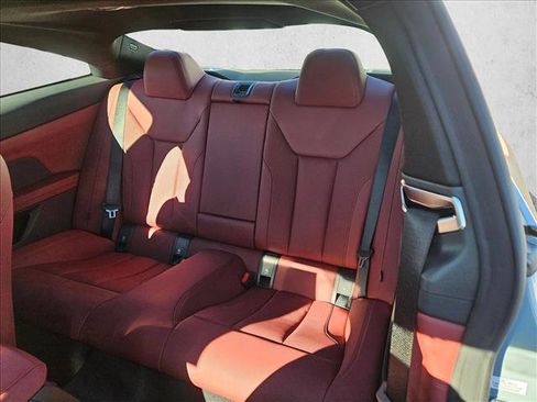 New 2026 BMW 440i xDrive Coupe w/ Parking Assistance Package image 15
