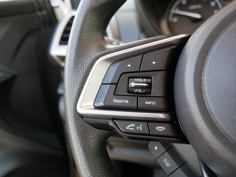 Used 2022 Subaru Forester AWD/4WD image 28