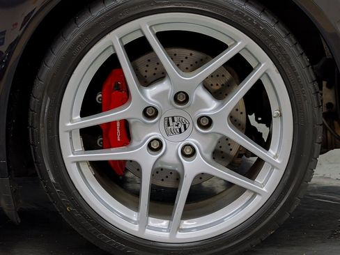 Used 2011 Porsche 911 Carrera 4S AWD/4WD image 51