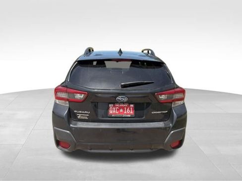 Used 2023 Subaru Crosstrek 2.5i Limited w/ Moonroof Package AWD/4WD image 4