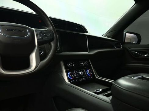 Used 2021 GMC Yukon Denali w/ Denali Premium Package RWD image 56