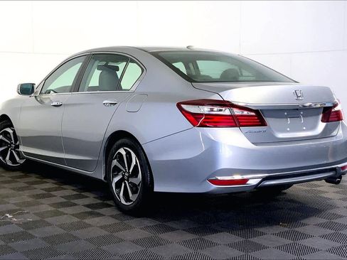 Used 2017 Honda Accord EX-L image 3