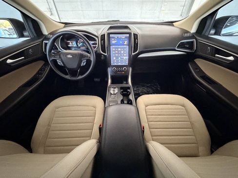 Used 2021 Ford Edge SE FWD image 22