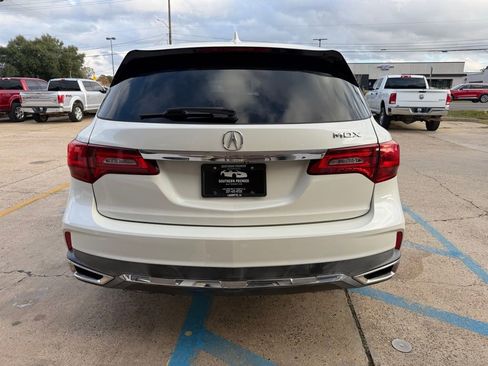 Used 2017 Acura MDX FWD w/ Technology Package image 6