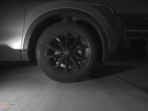 Used 2024 Honda CR-V Sport image 10