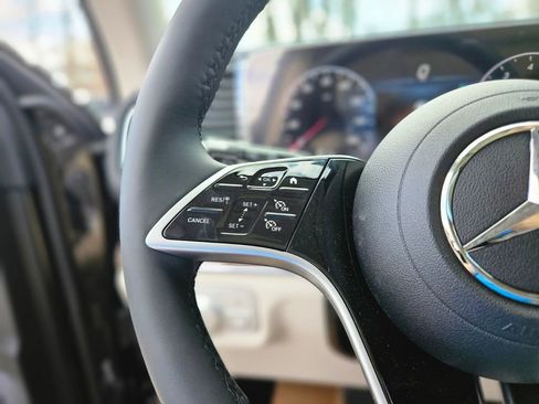 New 2026 Mercedes-Benz GLE 350 4MATIC image 28
