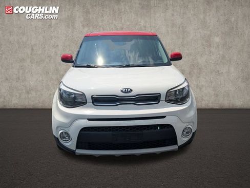 Used 2019 Kia Soul + FWD image 2