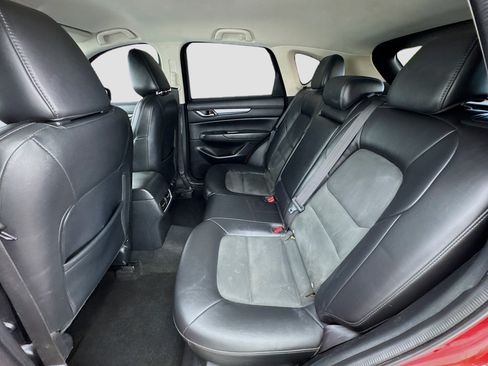Used 2019 MAZDA CX-5 Touring FWD image 15