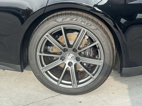 New 2026 Porsche Panamera image 8