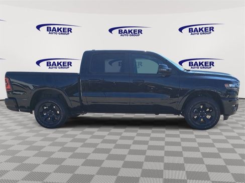 New 2026 RAM 1500 Big Horn image 2