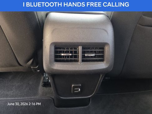 Used 2024 Chevrolet Equinox LS FWD image 18