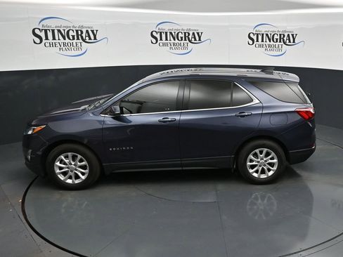 Used 2019 Chevrolet Equinox LT FWD image 21