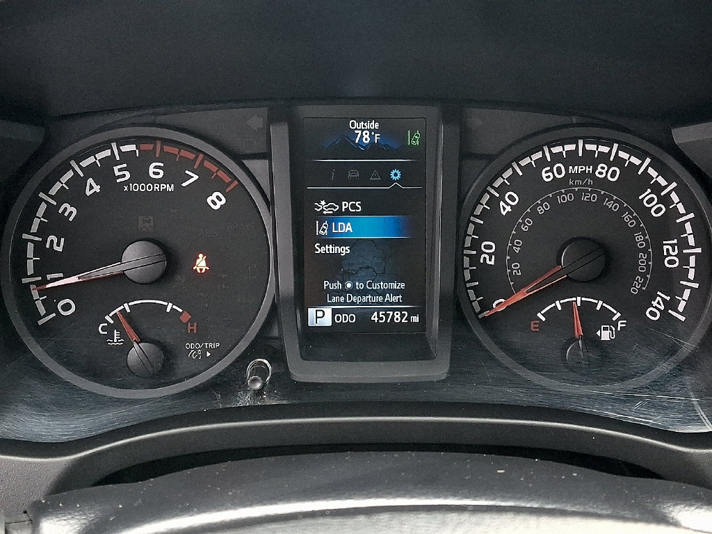 Used 2022 Toyota Tacoma SR RWD image 22