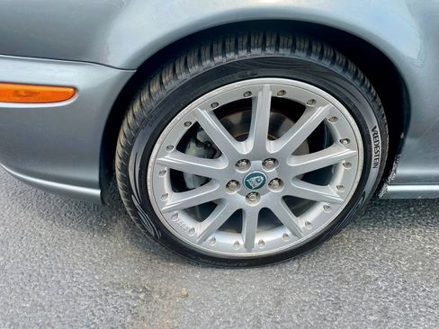 Used 2004 Jaguar X-TYPE 3.0 AWD/4WD image 18