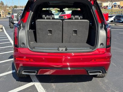 Used 2024 Cadillac XT6 Sport w/ Technology Package