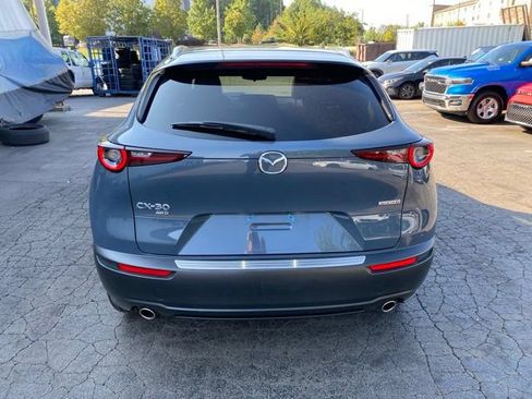 Used 2024 MAZDA CX-30 AWD 2.5 S w/ Preferred Package image 6