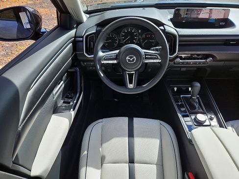 New 2026 MAZDA CX-50 AWD 2.5 S w/ Accent Package image 8