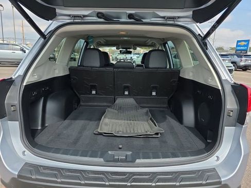 Used 2021 Subaru Forester Limited w/ Popular Package #3 image 13
