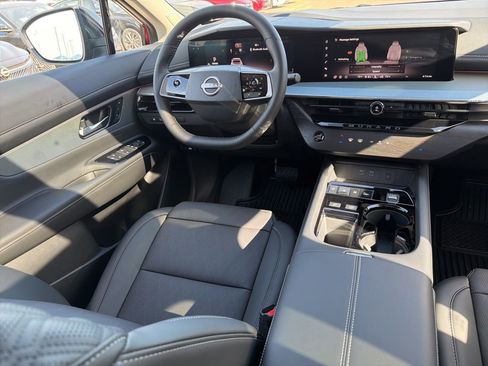 New 2026 Nissan Murano Platinum AWD/4WD image 20