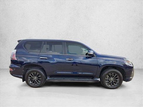 Used 2023 Lexus GX 460 Premium AWD/4WD image 4