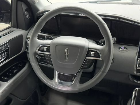 Used 2019 Lincoln Navigator L Select w/ Cargo Package AWD/4WD image 73