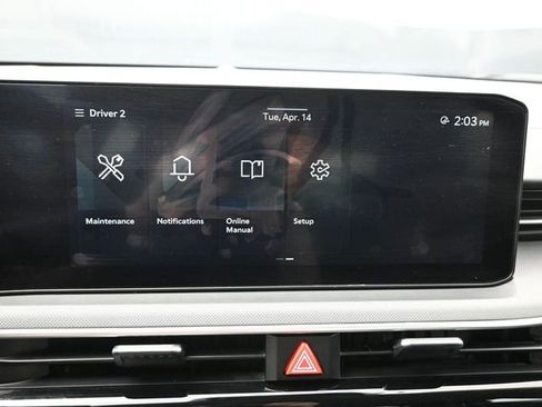 Used 2025 Kia K5 LXS image 22