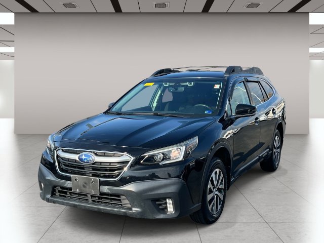 Used 2021 Subaru Outback Premium AWD/4WD image 9